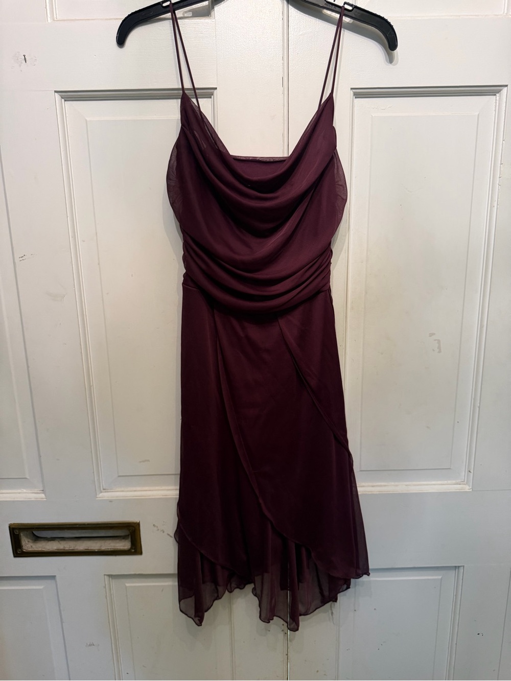 Formal dance dress